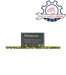 ACTB13A14 relay