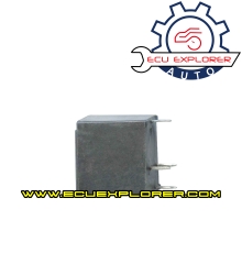 ACTB13A14 relay