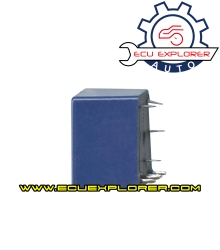 CF2-12V-H15 ACF231 relay