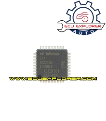 SAK-XC2336B-40F80LR MCU c