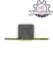 SAK-XC2336B-40F80LR MCU c