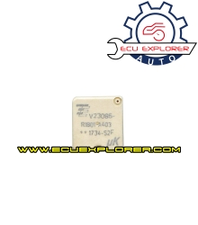 V23086-R1801-A403 relay