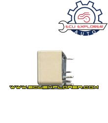 V23086-R1801-A403 relay