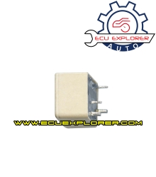 V23086-R1821-A502 relay