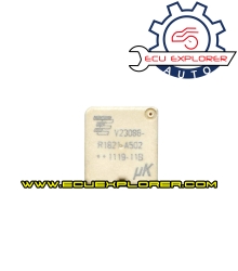 V23086-R1821-A502 relay
