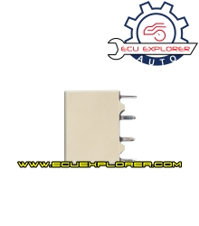 P3CN012W1 relay