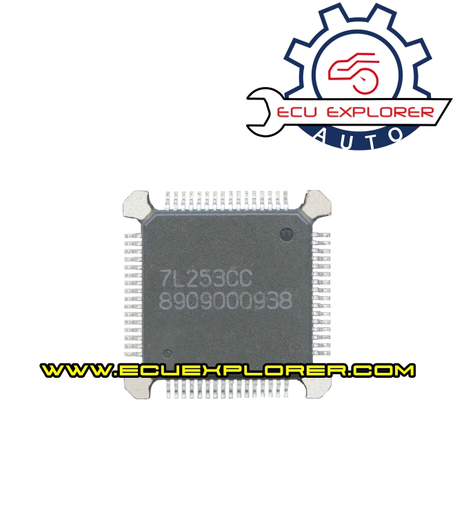 8909000938 Chip