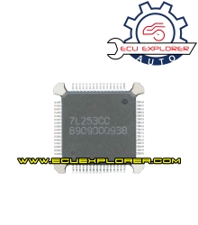 8909000938 Chip