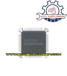 8909000864 chip