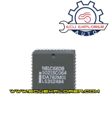 N81C66DB chip