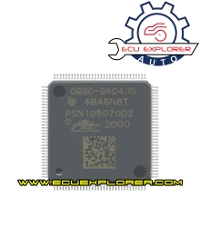 0990-9404.1D PSN105070D2 chip