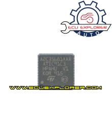 A2C35681AAA ATIC91C3 chip