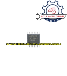 A8502T chip