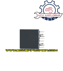 ACJ2212 relay