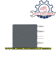 ACTE3CH2A05 relay