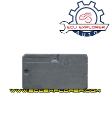 ACW212M01 relay