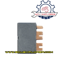 ACW212M01 relay