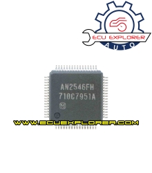 AN2546FH chip