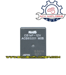 CB1AP-12V ACB83201 M05 re