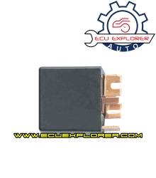 CB1AP-12V ACB83201 M05 relay