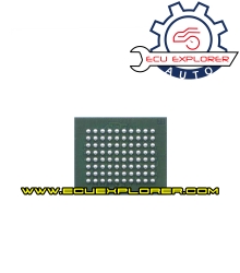 CD016J0MFAM11 BGA chip