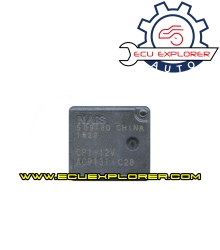 CP1-12V ACP131 relay