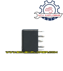 CP1-12V-H111 ACP131 relay