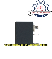 G8HL-1A4P-TW2 12VDC relay