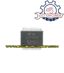 L9733CN chip