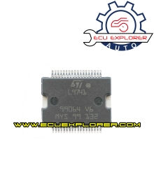 L9741 chip