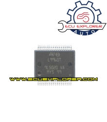 L9960T chip