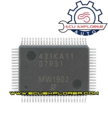 MW1902 chip