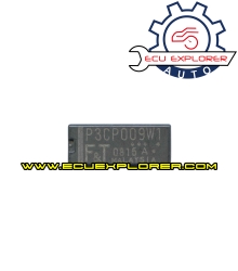 P3CP009W1 relay