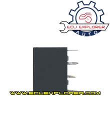 P3CP009W1 relay