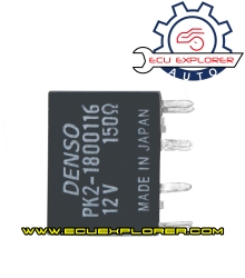 PK2-1800116 relay 