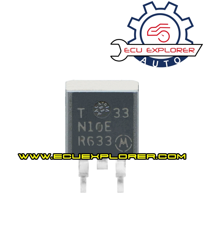 T33N10E chip
