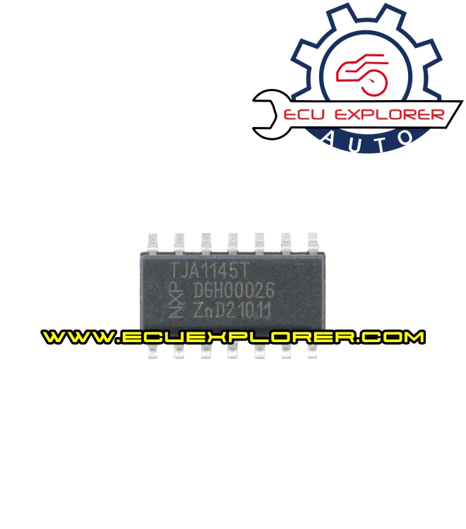 TJA1145T chip