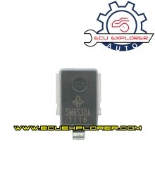 SM6S30A chip