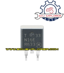 T33N10E chip