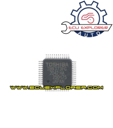 TB9373FG chip