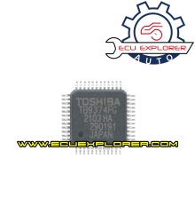 TB9374FG chip