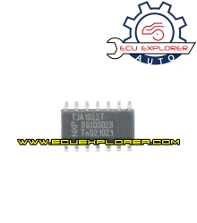 TJA1022T chip