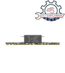 TLP385 chip
