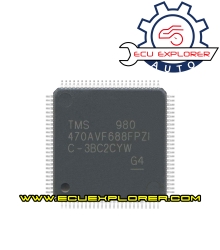 TMS 980 470AVF688FPZI chi