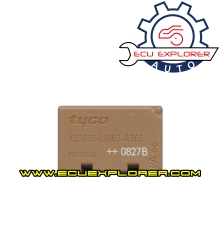 V23078-L1002-A303 relay