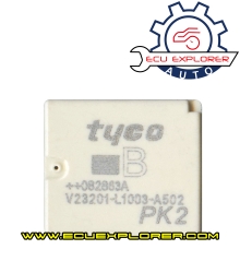 V23201-L1003-A502 relay