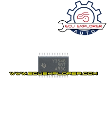 Y3548 chip