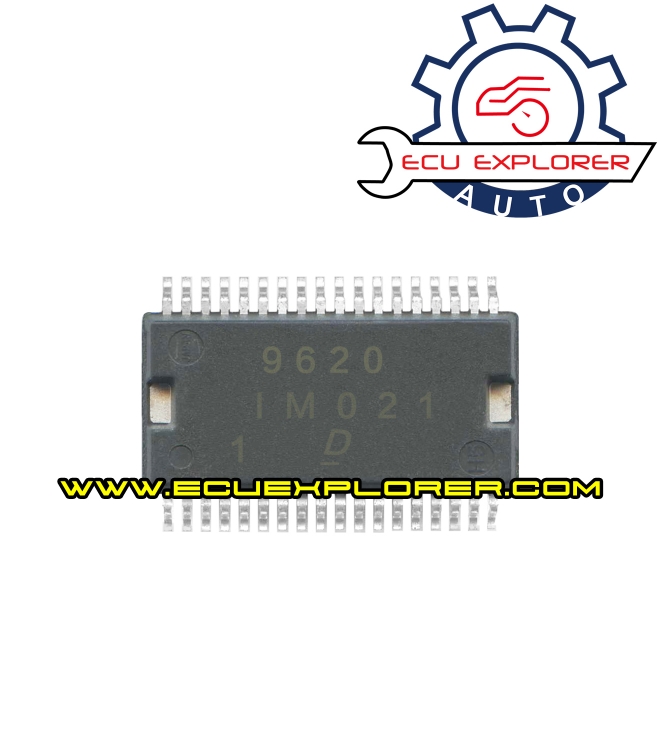 1M021 chip