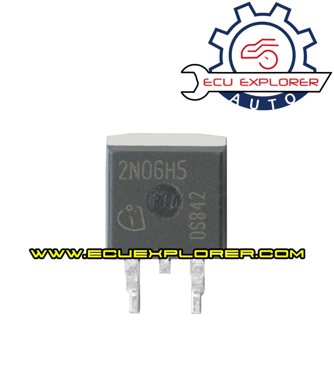 2N06H5 chip