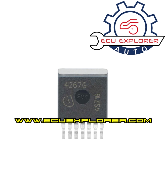 4267G chip
